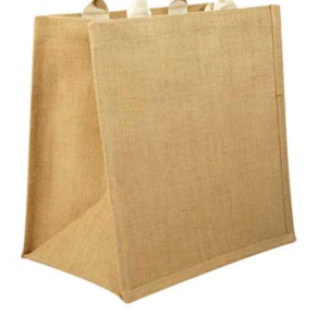 Bolsa de Yute